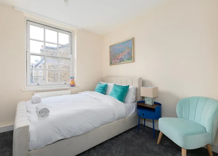 Kings Cross Grand Stay