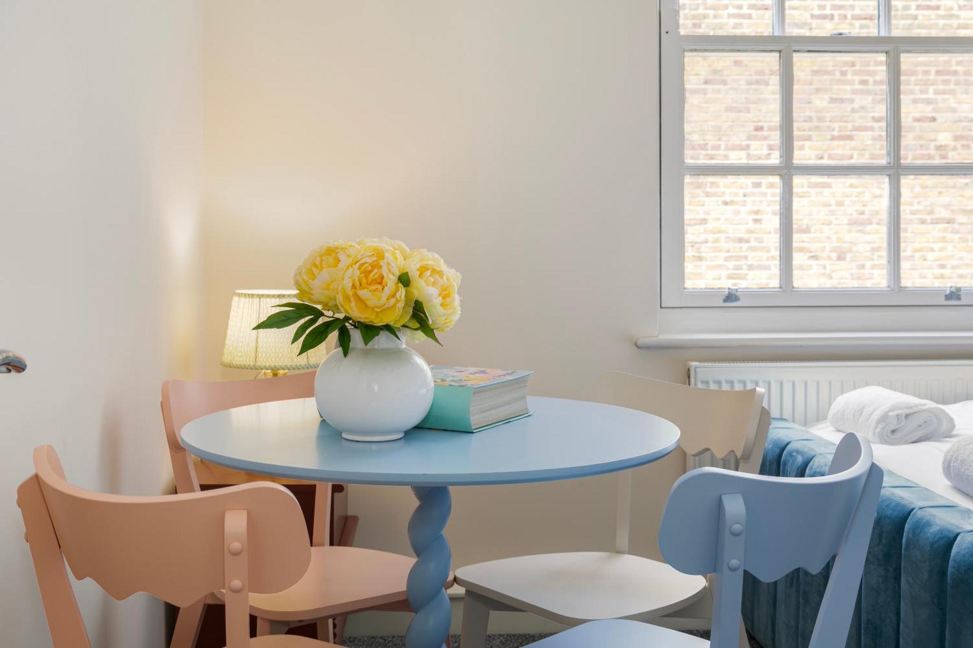 Apartment Kings Cross Grand